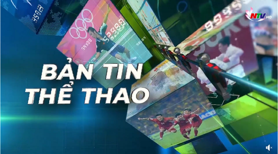 Tin thể thao